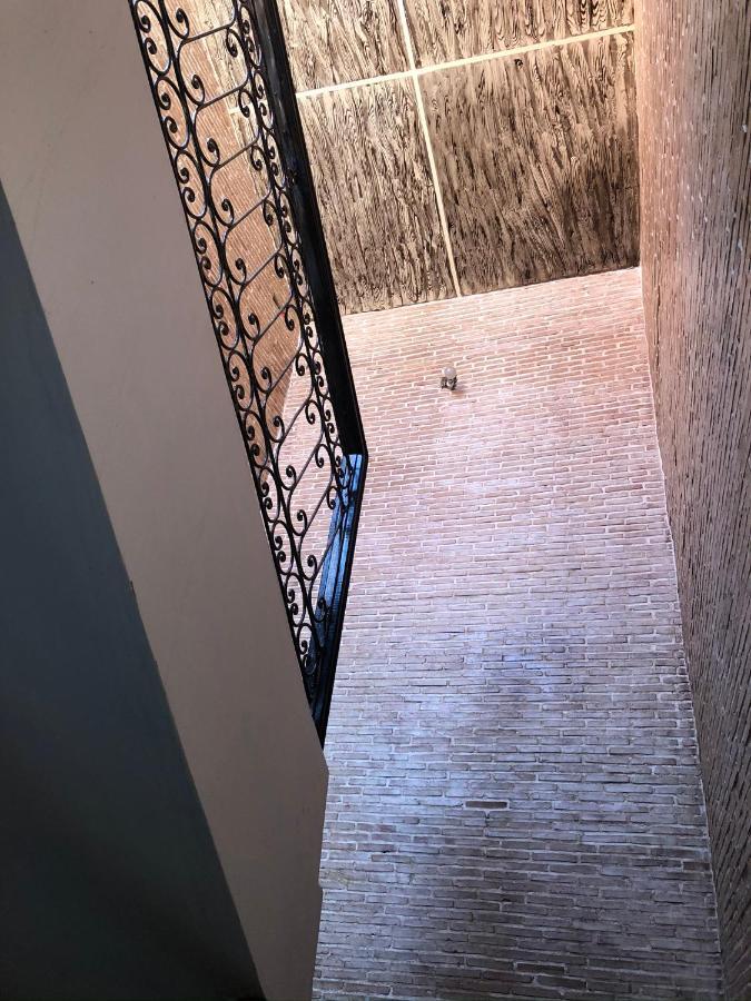 Riad Luna マラケシュ エクステリア 写真